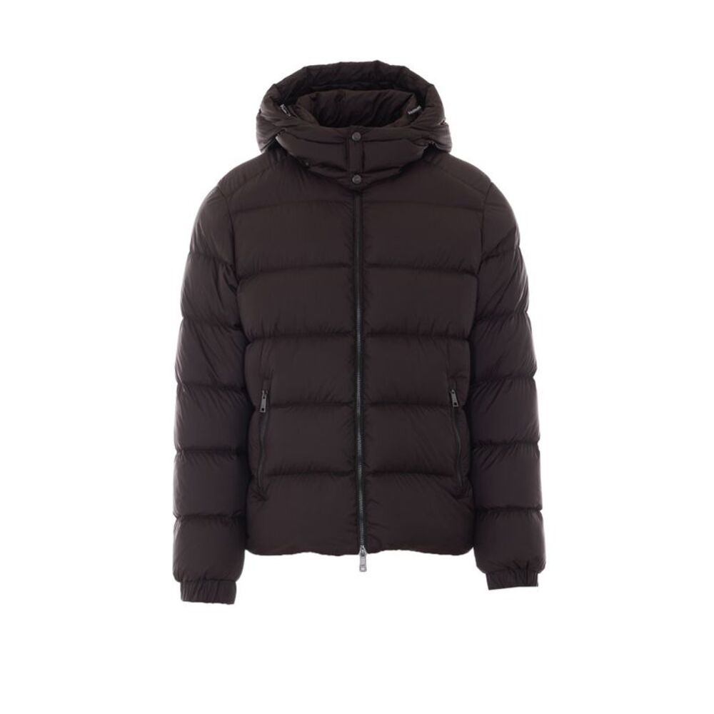 Add Men Cocoon Down Jacket